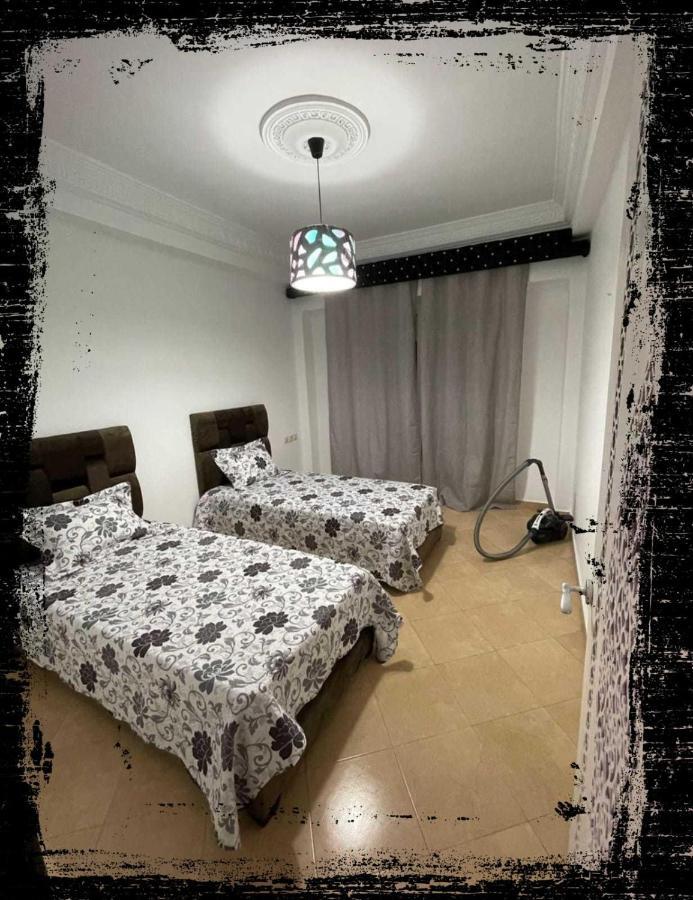 Elegance Apparte 13 Climatise Tetouan Wifi&Parking Apartment ภายนอก รูปภาพ