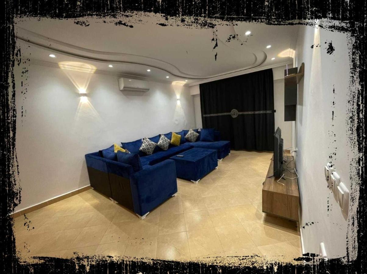 Elegance Apparte 13 Climatise Tetouan Wifi&Parking Apartment ภายนอก รูปภาพ