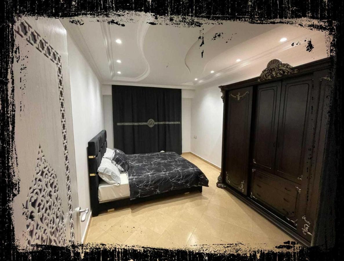Elegance Apparte 13 Climatise Tetouan Wifi&Parking Apartment ภายนอก รูปภาพ